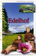 Buch 125 Jahre Edelhof