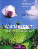 Buch Management auf Woidviertlerisch