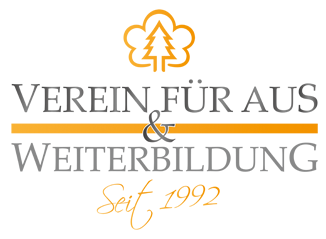Logo Verein für Aus- und Weiterbildung